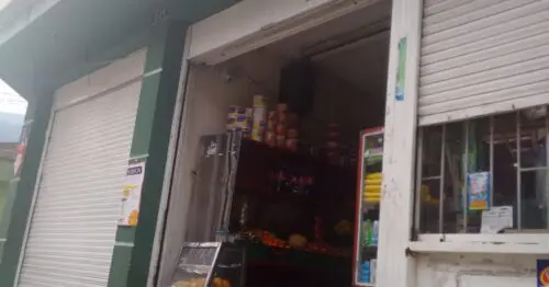 SUPERMERCADO CALLE 27A SUR 5 CON 21 SUPERMERCADO CALLE 27A SUR 5 CON 21